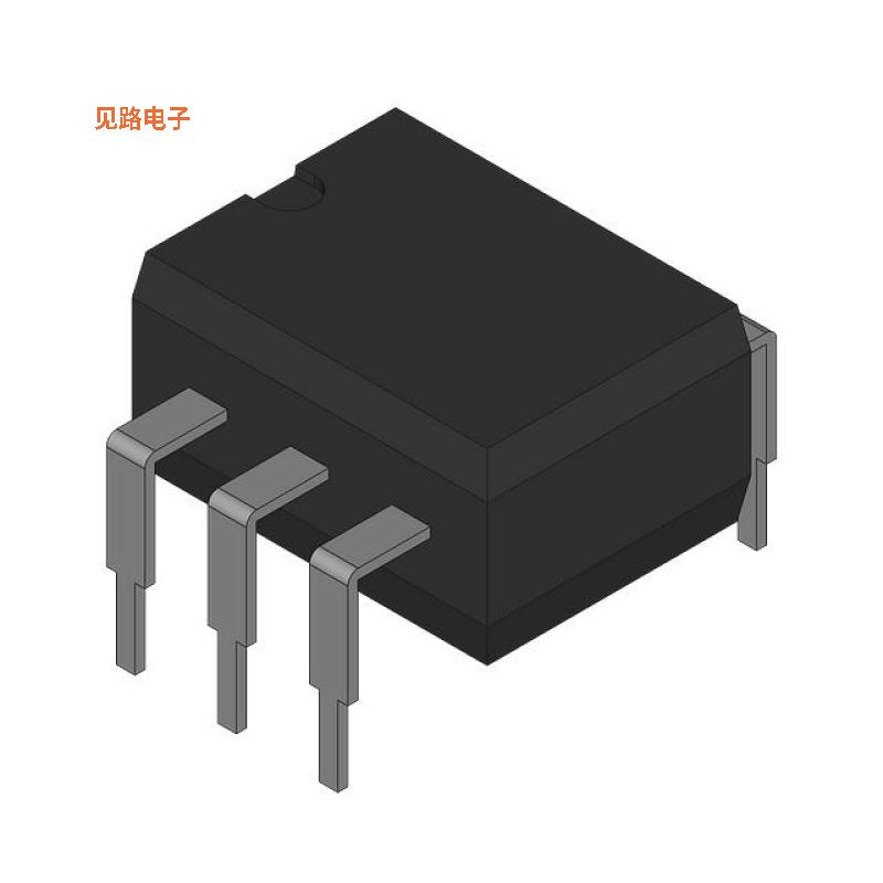 CNY17F4M -[全新TRANSISTOR OUTPUT OPTOCOUPLER, 7]