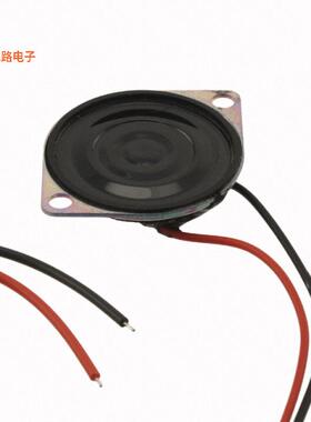 CLS0281MAE-L152 -原装[SPEAKER 8OHM 2W TOP PORT 87DB磁性