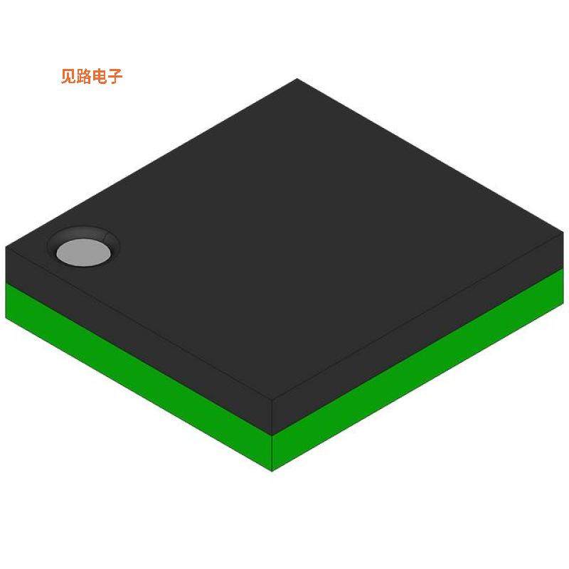 MAX7359EWA+ -[全新MICROPROCESSOR CIRCUIT, BICMOS,]