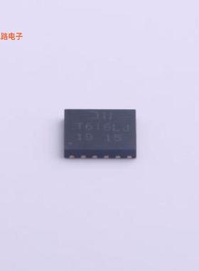 DMHT6016LFJ-13 -[原装VDFN5045-12]