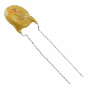 6800PF CER 300VAC Y5V VY2682M47Y5VS63V7 RADIAL 全新CAP