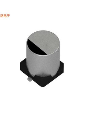 35TAV220M8X10.5 -原装[CAP ALUM 35V POLAR220 F