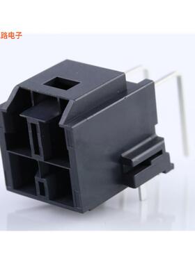 2035551114 -原装[CP65 WTB HDR RA TH 0 BLK 4CKT接头