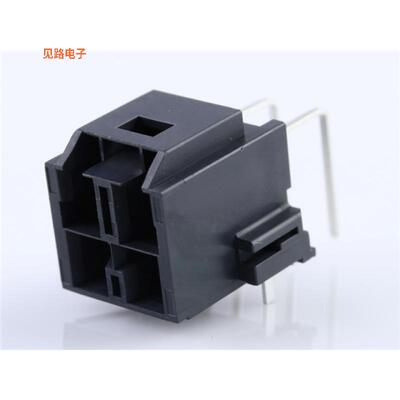 2035551114 -原装[CP65 WTB HDR RA TH 0 BLK 4CKT接头