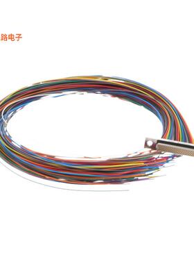 A98100-100 -[全新CABLE ASSY MICRO-D 100POS 1.5']