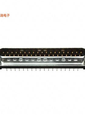 5787686-1 -原装[CONN D-SUB PLUG 37POS VERT SLDRD-Sub