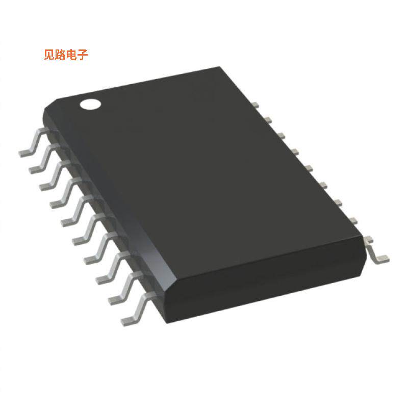 74LVT240D,118 -原装[IC BUFFER INVERTING 3.6V 20