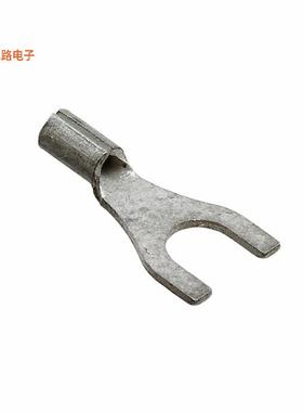 34247 -[全新CONN SPADE TERM 22-26AWG #4]