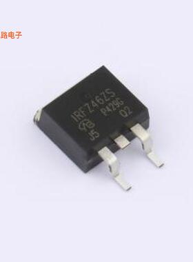 IRFZ46ZS-VB -[原装(MOSFET)TO-263(D2PAK)