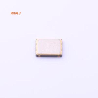 OCETGLJANF-25MHZ -[原装有源晶振SMD7050-4P