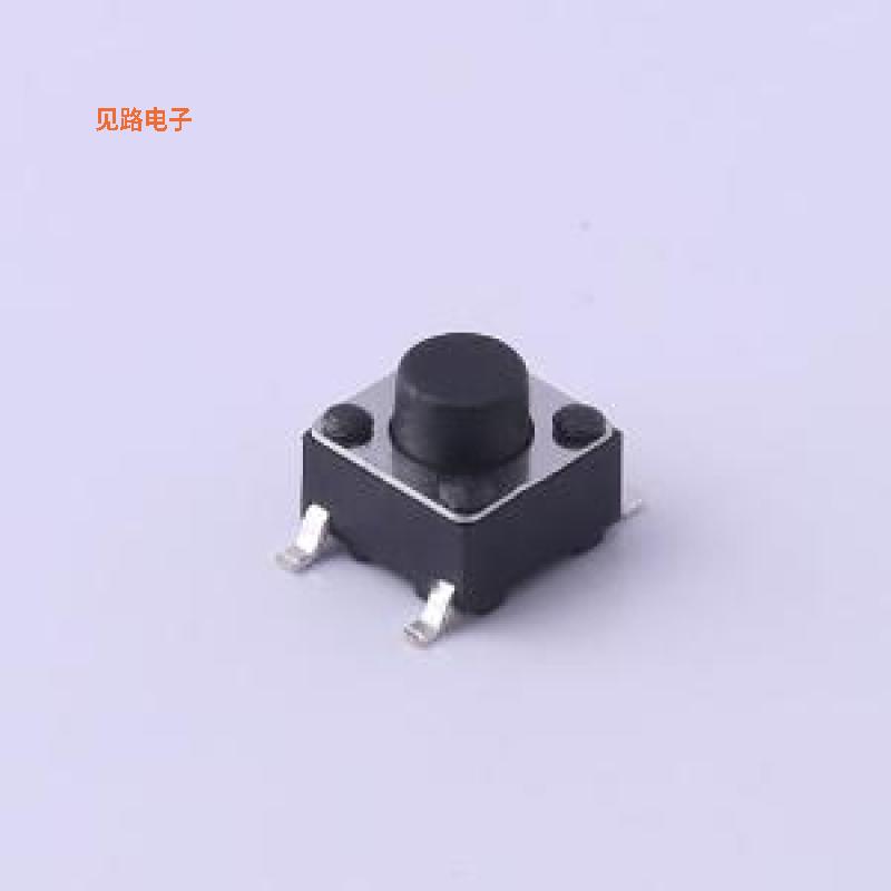 TS-1095S-A4B2-C2D1 -[原装轻触开关SMD