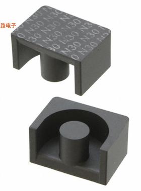 B65843A0000R030 -原装[FERRITE CORE EP 2.8UH N30 2PCSEP
