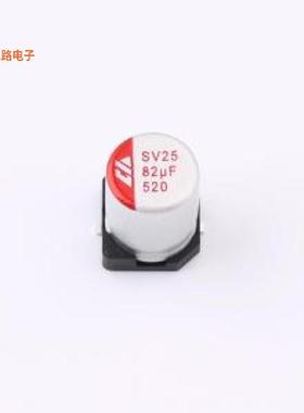 SV820M250E7R7R1Z00ZZ -原装[SMD高压品，2000H at 105℃固态