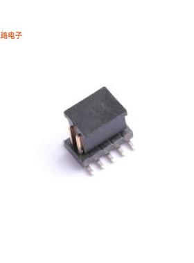 M50-3600542R -[原装CONN HEADER SMD 10POS 1.27MMSMD,P=1.27mm