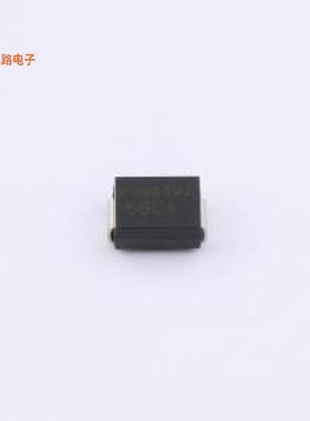 PSMB20J58CA -[原装静电和浪涌保护(TVS/ESD)DO-214AA(SMB)