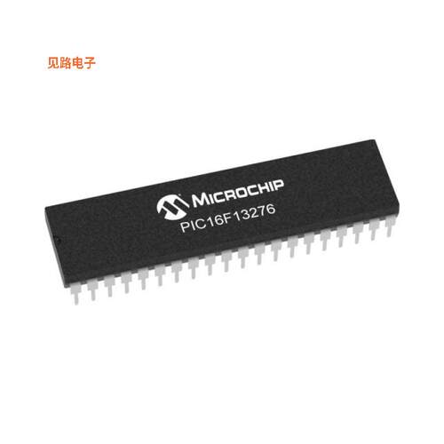 TC7107ACPL -[全新IC DRVR 7 SEG 3 1/2 DIGIT 40DIP]