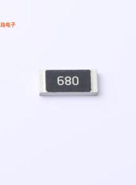 RTH25680JTE -[原装贴片2512