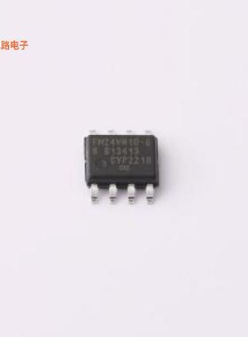 FM24VN10-G -[原装CUSTOM REEL - FM24VN10-GSOIC-8