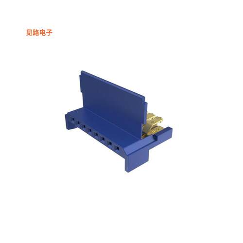 67516-208LF -[全新CONN FFC RCPT 8POS 2.54MM]