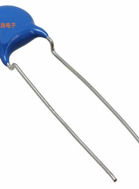 C927U102KYYDBAWL35 -[全新CAP CER 1000PF 400VAC Y5P RADIAL]