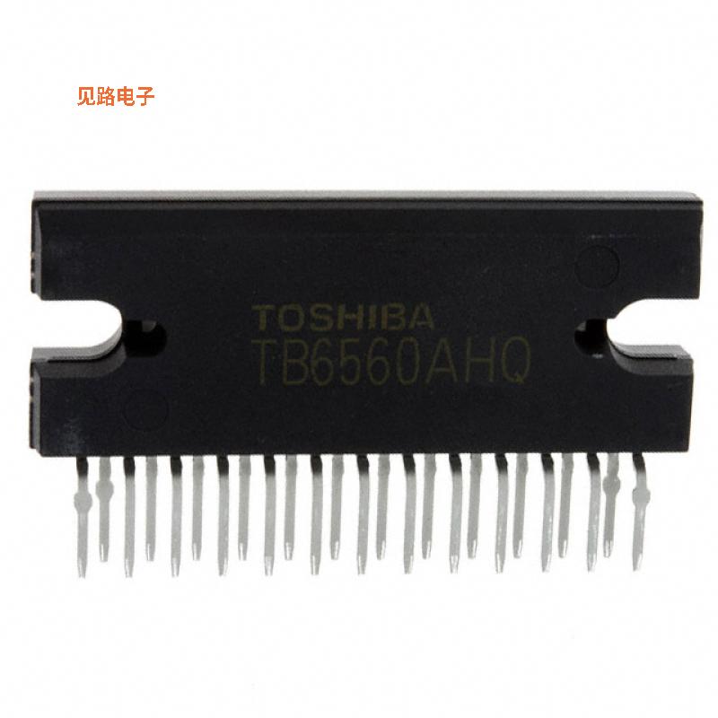 TB6560AHQ,8 -[全新IC MTR DRV BIPLR 4.5-5.5V 25HZIP]
