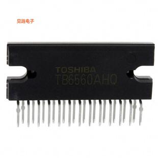TB6560AHQ,8 -[全新IC MTR DRV BIPLR 4.5-5.5V 25HZIP]