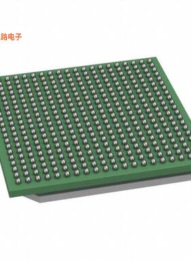 AFE7769IABJ -原装[IC RF TXRX 400FCBGA未验证