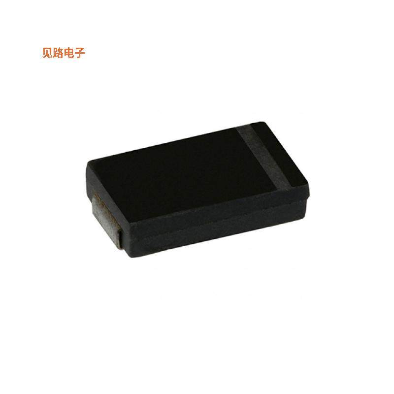 106XMPL016MG19 -原装[CAP ALUM POLY 10UF 20% 16V SMD聚合物