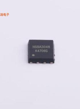HSBA3048 -[原装(MOSFET)PRPAK5x6-8L