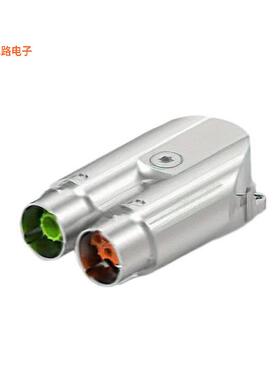 EGA101N00000001000 -[全新CONN RCPT HSG MALE 21P PNL MT RA]