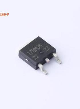 BA178M08FP-E2 -[原装线性稳压器(LDO)TO-252