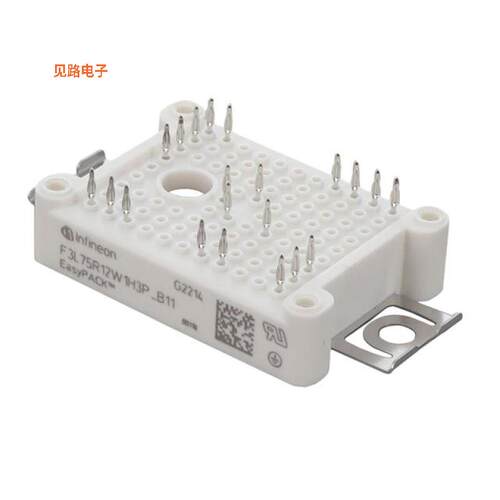 F3L75R12W1H3PB11BPSA1 -[全新LOW POWER EASY AG-EASY1B-311]