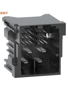 200501-0253 -原装[Automotive Conn stAK50h Vertical接头