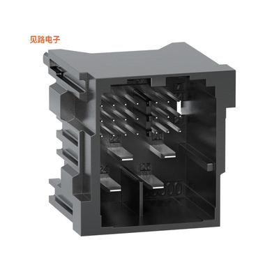 200501-0253 -原装[Automotive Conn stAK50h Vertical接头