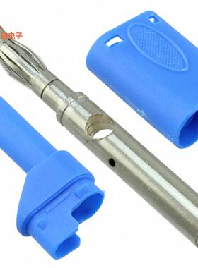 BU-3110410-6 -[全新CONN BANANA PLUG STACK SOLDER]