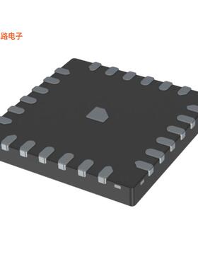 AD7383-4BCPZ -原装[2MSPS 16-BIT QUAD PSEUDO DIFFERE16