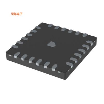 AD7381-4BCPZ -原装[4MSPS QUAD DIFFERENTIAL 14-BIT S14