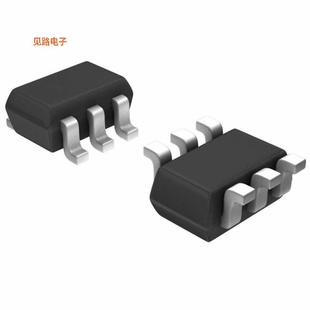 TSSOP1 45V 正品 TRANS BC847BPN 100MA PNP NPN