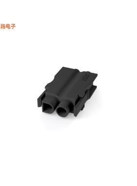 1050-PC3-013-02N14-ST -[全新VPC2-PC, PLUG, 13 KVDC, 2P]