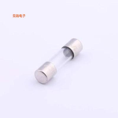 0235001.HXP -[原装一次性保险丝D5.2xL20mm