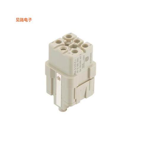 09120053104 -原装[HAN Q 5/0 FEMALE CRIMP INSERT