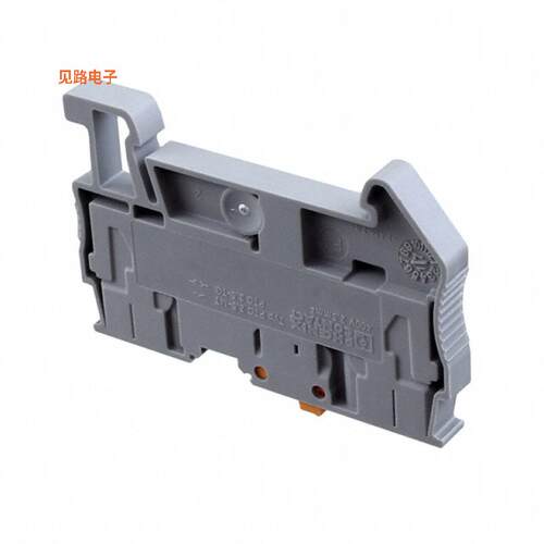 3270079 -原装[KNIFE DISCONNECT TERMINAL BLOCK断连