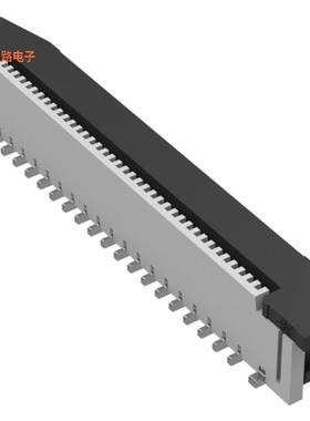 CF20381V0R0-NH -原装[CONN FFC VERT 38POS 0.5MM SMDFFC，FPC