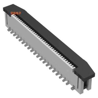 CF20381V0R0-NH -[全新CONN FFC VERT 38POS 0.5MM SMD]
