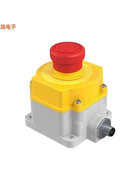 SSA-EB1PLXR-02ED1Q5A -[全新SW ESTOP PULL/TWIST RESET