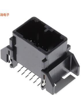 MX34R12VF1 -原装[CONN HEADER SMD 12POS 2.2MM接头