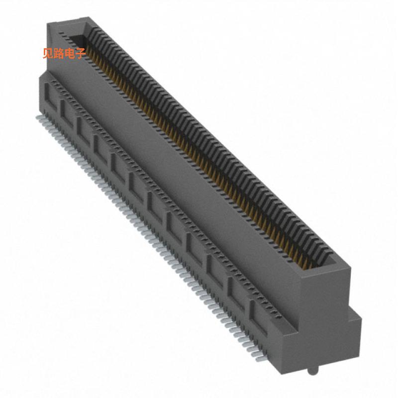 MEC8-160-02-L-DV-A -[全新CONN EDGE DUAL FML 120POS 0.031]