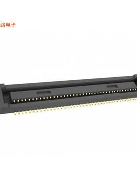 10164227-0801A1RLF -[全新BERGSTAK 0.4MM, 80POSITION, RECE]