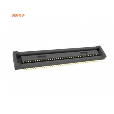 10164227-0801A1RLF -[全新BERGSTAK 0.4MM, 80POSITION, RECE]