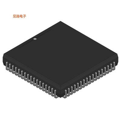 MC68HC001EI12 -正品[IC MPU M680X0 12MHZ 68PLCCEC000